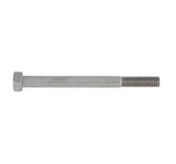 Kuusioruuvi PROF ISO 4014 D931 HST A4 - 80 M5x30 100 kpl - KarelianStore