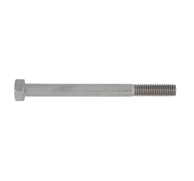 Kuusioruuvi PROF ISO 4014 D931 HST A4 - 80 M5x30 100 kpl - KarelianStore