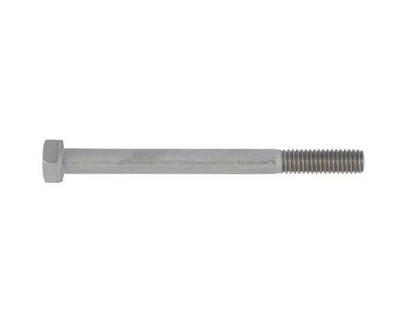 Kuusioruuvi PROF ISO 4014 HST A4 - 80 M12x100 10 kpl - KarelianStore