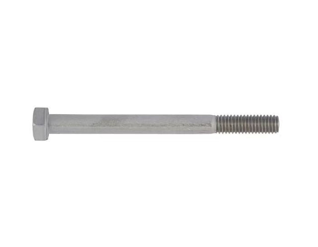 Kuusioruuvi PROF ISO 4014 HST A4 - 80 M12x100 10 kpl - KarelianStore