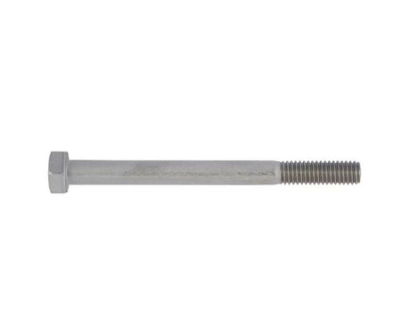 Kuusioruuvi PROF ISO 4014 HST A4 - 80 M16x130 10 kpl - KarelianStore