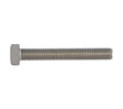 Kuusioruuvi PROF ISO 4017 D933 HST A4 - 80 M10x25 100 kpl - KarelianStore