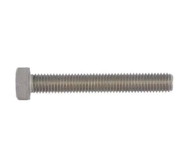 Kuusioruuvi PROF ISO 4017 D933 HST A4 - 80 M10x25 100 kpl - KarelianStore