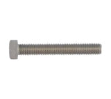 Kuusioruuvi PROF ISO 4017 D933 HST A4 - 80 M10x25 100 kpl - KarelianStore