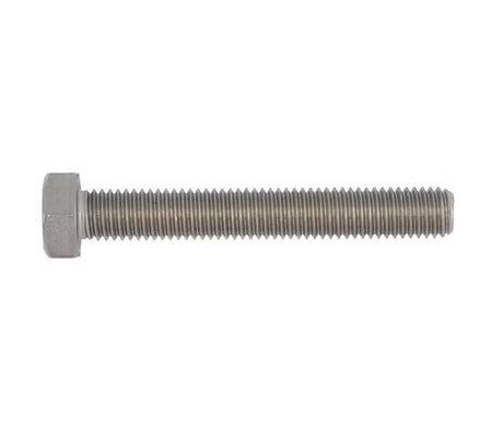 Kuusioruuvi PROF ISO 4017 D933 HST A4 - 80 M5x12 100 kpl - KarelianStore