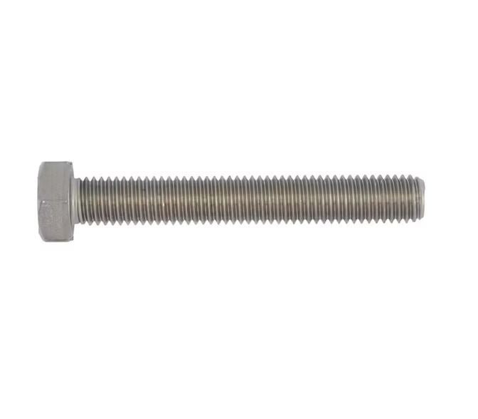 Kuusioruuvi PROF ISO 4017 D933 HST A4 - 80 M5x30 100 kpl - KarelianStore