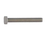 Kuusioruuvi PROF ISO 4017 D933 HST A4 - 80 M5x30 100 kpl - KarelianStore