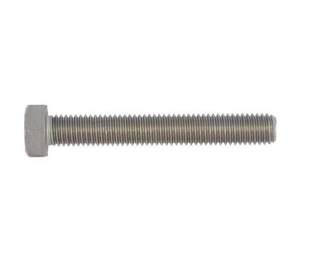 Kuusioruuvi PROF ISO 4017 D933 HST A4 - 80 M5x30 100 kpl - KarelianStore