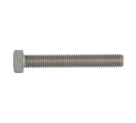 Kuusioruuvi PROF ISO 4017 D933 HST A4 - 80 M6x12 100 kpl - KarelianStore