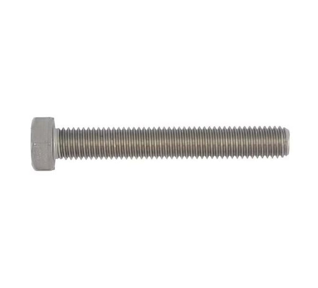 Kuusioruuvi PROF ISO 4017 D933 HST A4 - 80 M6x12 100 kpl - KarelianStore