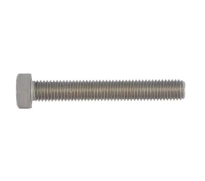 Kuusioruuvi PROF ISO 4017 D933 HST A4 - 80 M6x16 100 kpl - KarelianStore