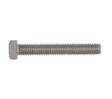 Kuusioruuvi PROF ISO 4017 D933 HST A4 - 80 M6x16 100 kpl - KarelianStore