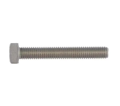 Kuusioruuvi PROF ISO 4017 D933 HST A4 - 80 M6x16 100 kpl - KarelianStore
