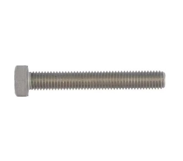 Kuusioruuvi PROF ISO 4017 D933 HST A4 - 80 M6x16 100 kpl - KarelianStore