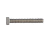 Kuusioruuvi PROF ISO 4017 HST A4 - 80 M20x60 10 kpl - KarelianStore