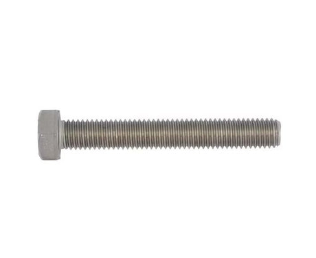 Kuusioruuvi PROF ISO 4017 HST A4 - 80 M20x60 10 kpl - KarelianStore