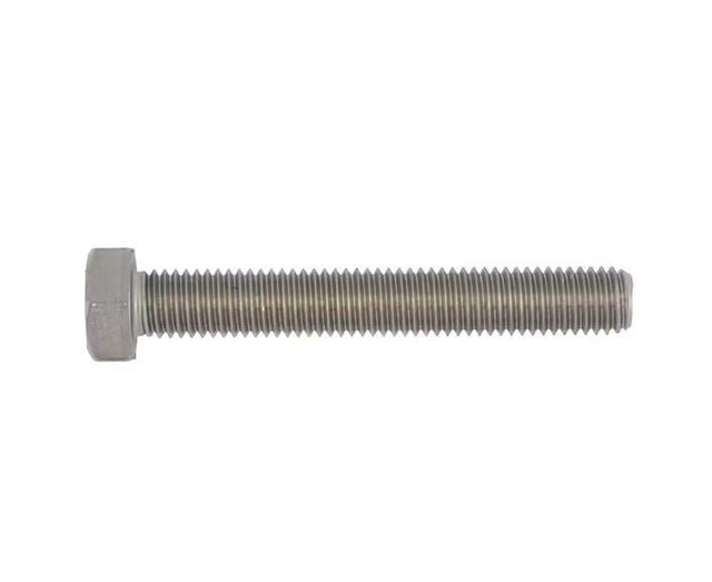 Kuusioruuvi PROF ISO 4017 HST A4 - 80 M20x60 10 kpl - KarelianStore