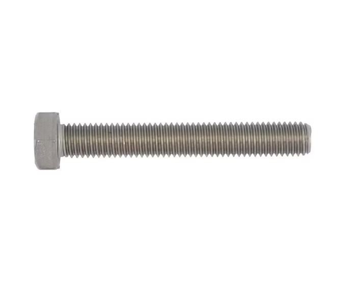 Kuusioruuvi PROF ISO 4017 HST A4 - 80 M6x25 50 kpl - KarelianStore