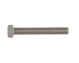 Kuusioruuvi PROF ISO 4017 HST A4 - 80 M6x25 50 kpl - KarelianStore