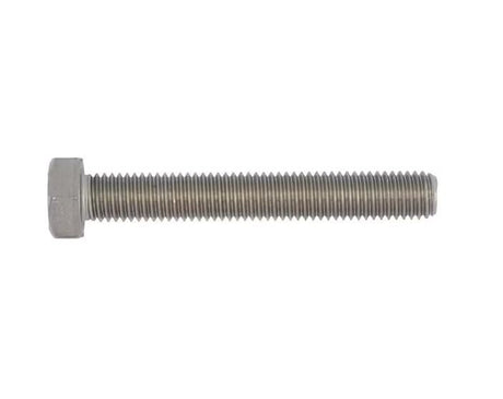 Kuusioruuvi PROF ISO 4017 HST A4 - 80 M6x25 50 kpl - KarelianStore