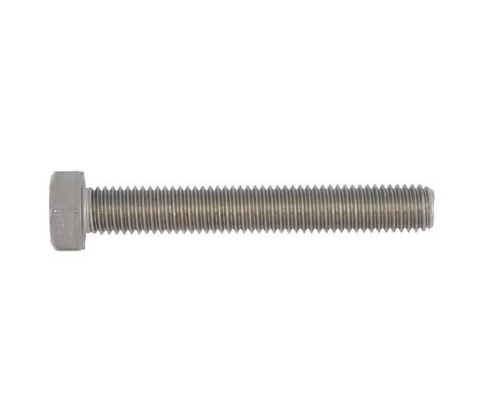 Kuusioruuvi PROF ISO 4017 HST A4 - 80 M8x35 50 kpl - KarelianStore
