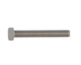 Kuusioruuvi PROF ISO 4017 HST A4 - 80 M8x35 50 kpl - KarelianStore