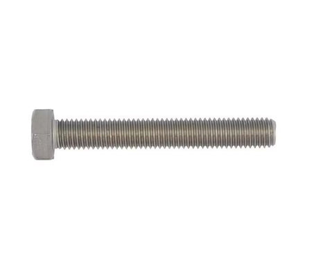 Kuusioruuvi PROF ISO 4017 HST A4 - 80 M8x35 50 kpl - KarelianStore