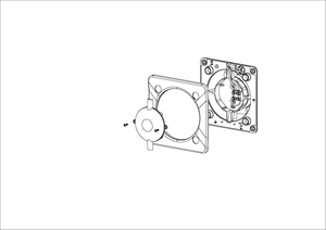 Kylpyhuonepuhallin Opal WEB100Z Perusmalli - KarelianStore