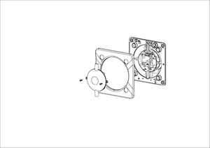 Kylpyhuonepuhallin Opal WEB100ZT Ajastimella - KarelianStore