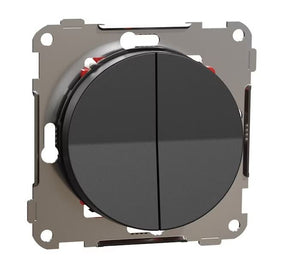 Kytkin ELKO One 5 16A IP21 UKJ Musta - KarelianStore