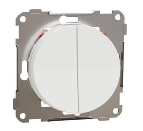 Kytkin ELKO One 5 16A IP21 UKR Valkoinen - KarelianStore