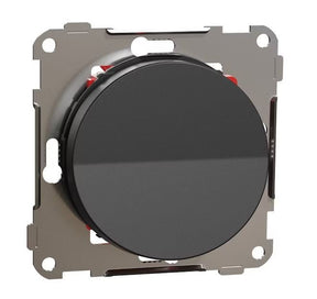 Kytkin ELKO One 6 16A IP21 UKJ Musta - KarelianStore