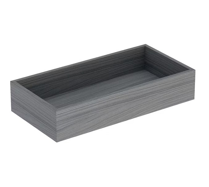 Laatikon Tilanjakaja Ido Elegant 330x165x65 mm - KarelianStore