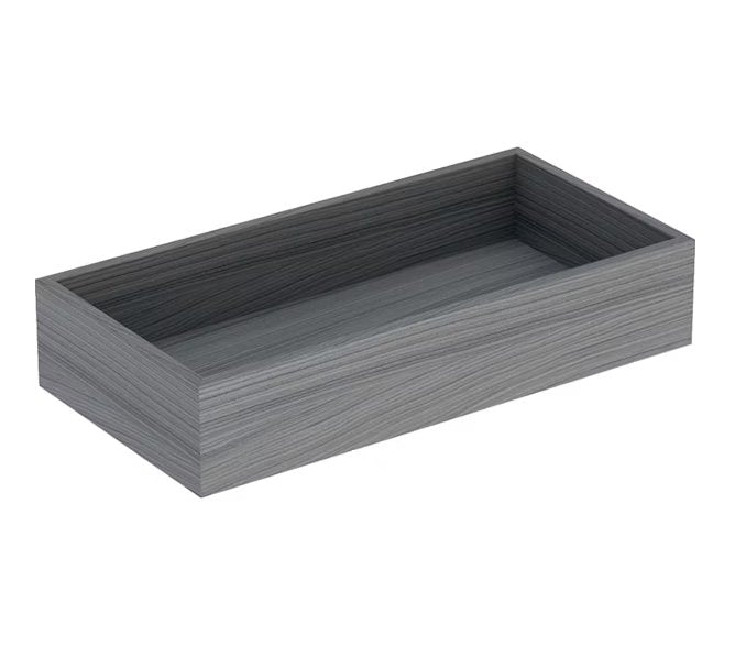 Laatikon Tilanjakaja Ido Elegant Compact 250x65x125 mm - KarelianStore