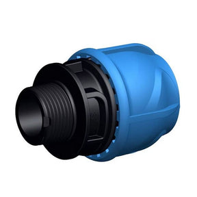 Lähtöliitin UK I-JOINT 40x1 1/4 UK PN16 - KarelianStore