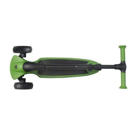 Lamborghini L3 potkulauta lapsille, vihreä NORDIC PLAY Active - KarelianStore