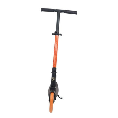 Lamborghini L6 - 200 potkulauta, oranssi, jousitettu NORDIC PLAY Active - KarelianStore
