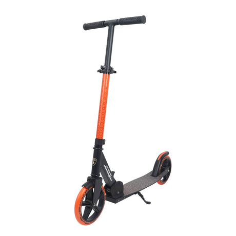 Lamborghini L6 - 200 potkulauta, oranssi, jousitettu NORDIC PLAY Active - KarelianStore