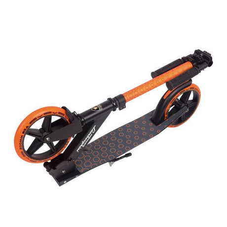 Lamborghini L6 - 200 potkulauta, oranssi, jousitettu NORDIC PLAY Active - KarelianStore