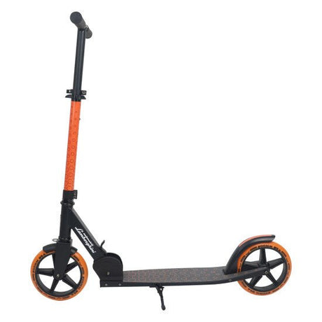 Lamborghini L6 - 200 potkulauta, oranssi, jousitettu NORDIC PLAY Active - KarelianStore
