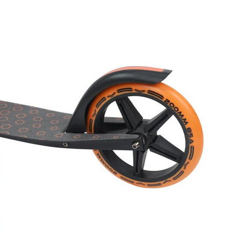 Lamborghini L6 - 200 potkulauta, oranssi, jousitettu NORDIC PLAY Active - KarelianStore