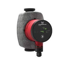 Lämpöjohtopumppu Grundfos Alpha1 25-80 180 - KarelianStore