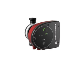 Lämpöjohtopumppu Grundfos Magna1 32-80 180 - KarelianStore