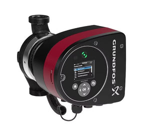 Lämpöjohtopumppu Grundfos Magna3 25-60 180 R1 1x230V - KarelianStore