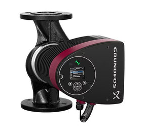 Lämpöjohtopumppu Grundfos Magna3 40-100 F 220 1x230V - KarelianStore