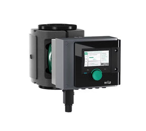 Lämpöjohtopumppu Wilo Stratos MAXO 32/0.5-16 R7 - KarelianStore
