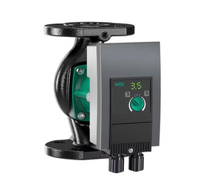 Lämpöjohtopumppu Wilo Yonos MAXO 40/0.5-4 PN10 - KarelianStore