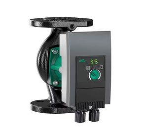 Lämpöjohtopumppu Wilo Yonos MAXO 40/0.5-8 PN10 - KarelianStore