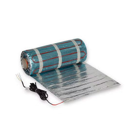 Lämpökaapelimatto EWOODMAT 0.5m 210W 6m 3m2 70W/m2 - KarelianStore