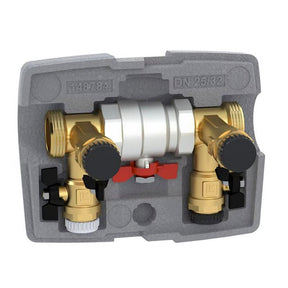 Lämpöpumppu Varuste COOL - IN TR32 Täyttöryhmä Maaviileä - KarelianStore